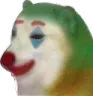 dogeclown