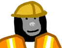 WorkerMonke