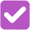 xpurpletick