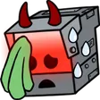 demonrSweatspin