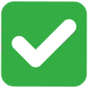 xgreentick