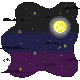 galaxynightblob Discord Emoji
