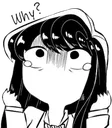 KomiWhy KomiWhy