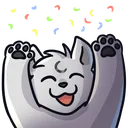 CometYay Discord Emoji
