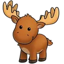moose