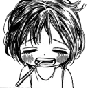 KaoTired