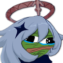 Sadpepaimon Discord emoji