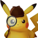 pikachu_detective Discord emoji