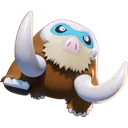 Mamoswine
