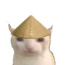 strawcat