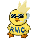 SwagDuck Discord Emoji | RoyaleMC Community
