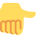thumbsmiddle Discord emoji