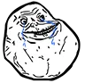 foreveralone