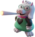 ralWeed3D