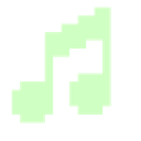 pixel_music Discord emoji