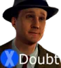 Doubt