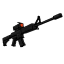 CombatRifle