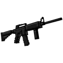 BattleRifle