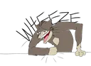 wheeze