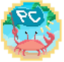 00coral_the_crab Discord emoji