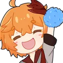 ChildeCheer_kniax ChildeCheer_kniax