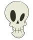 SkullSpin