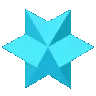 EtoileBleu