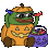pepe_spooky2 Discord emoji