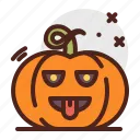 pumpkin