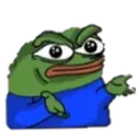 pepe_angryshrug
