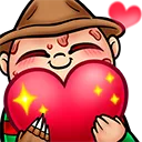 love