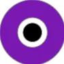 purple_evil_eye Discord Emoji