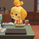 animalcrossing Discord emoji