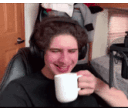 oh Discord emoji
