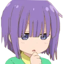 ShoutaThink Discord Emoji