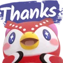 thankies