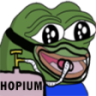hopium Discord emoji