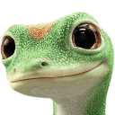 Smiling_GEICO_Gecko