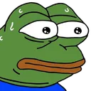 Monka S monkaS Discord Emoji