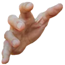 grab