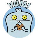 yum