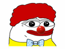 clown Discord emoji