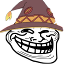 Trollamin Discord emoji