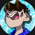 GoofyClix Discord emoji