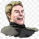 Ha Hahaha HAHAHAHA Discord Emoji