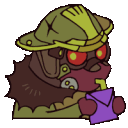 BloodhoundSipSpinJYBORGS