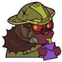 BloodhoundSipSpinJYBORGS