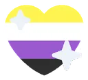 EnbyHeart