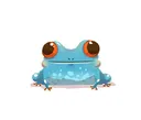 Frog Discord Emoji