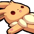 Eevee_Dead